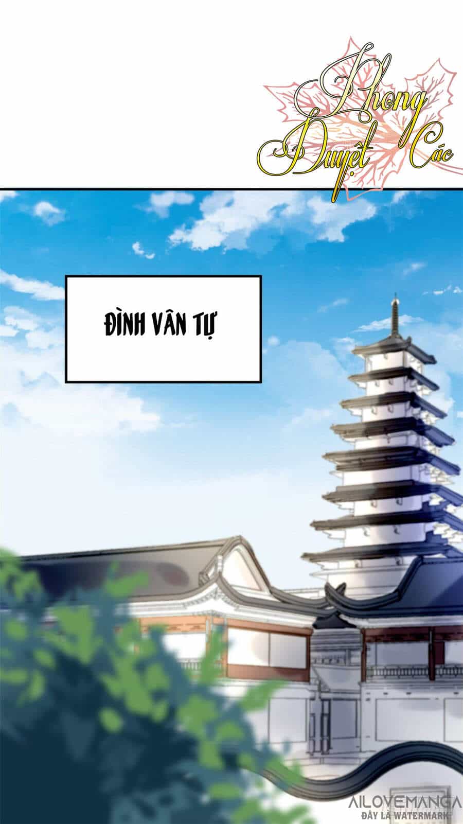 Vấn Đan Chu - Chương 2 - ảnh 6