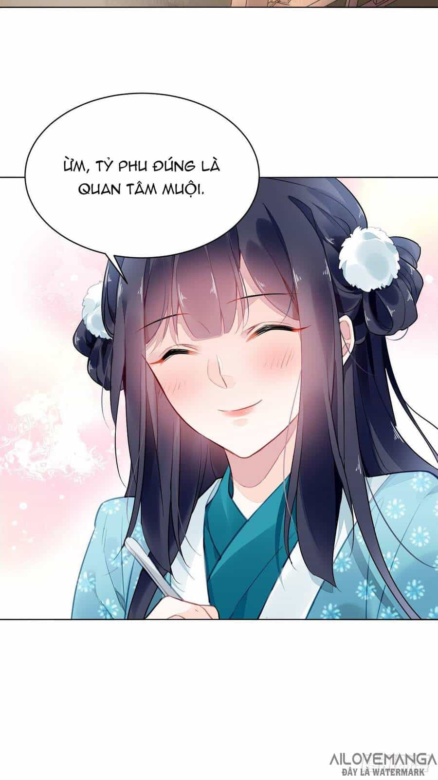 Vấn Đan Chu - Chương 4 - ảnh 16