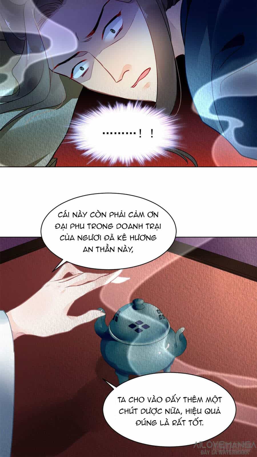 Vấn Đan Chu - Chương 4 - ảnh 48