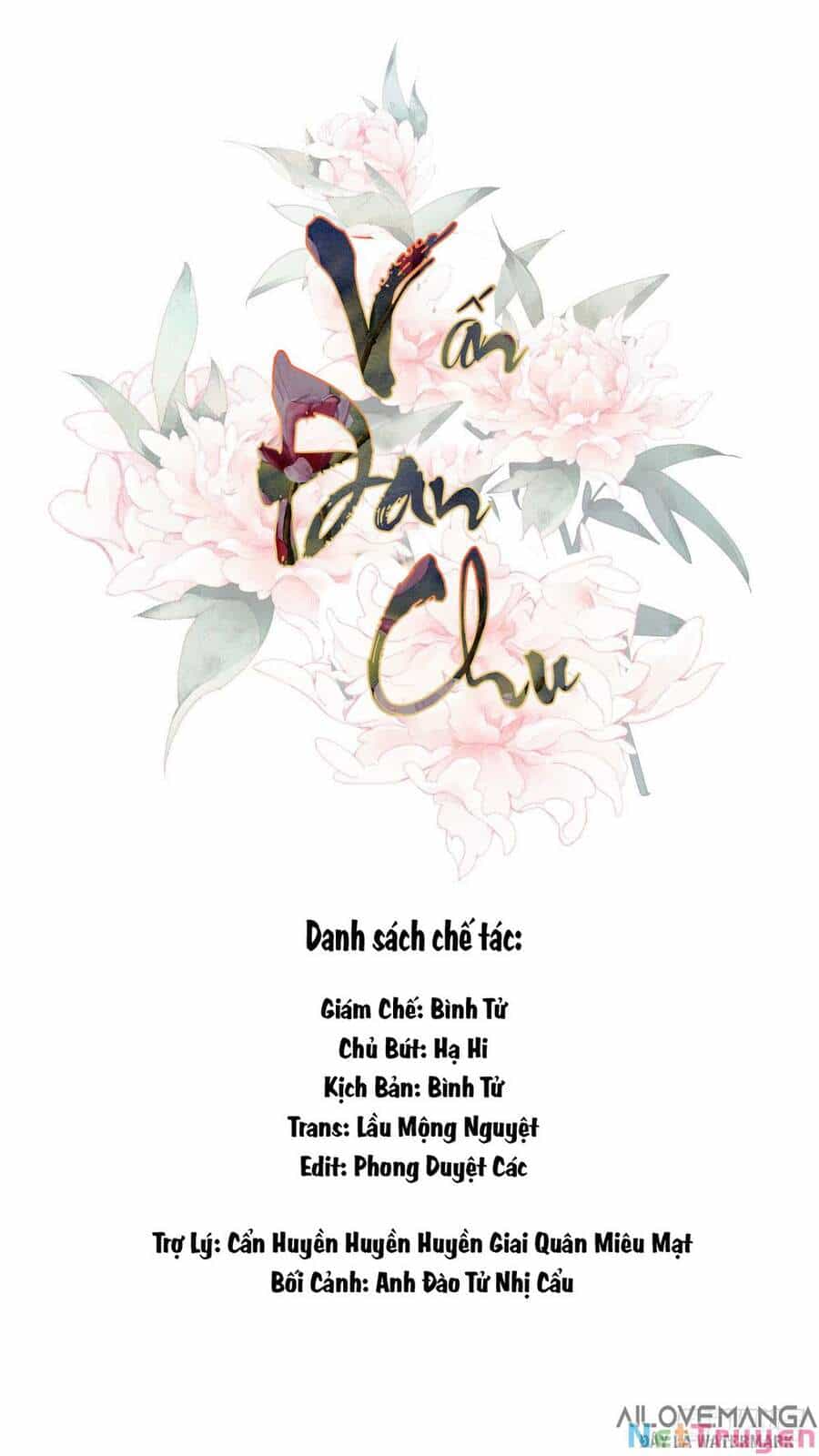 Vấn Đan Chu - Chương 5 - ảnh 44