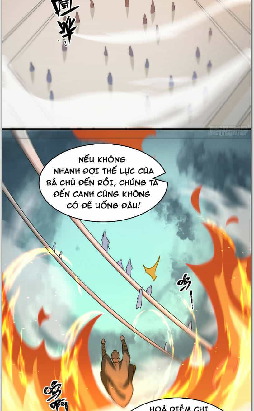 Vạn Đạo Chúa Tể - Chương 13 - ảnh 5