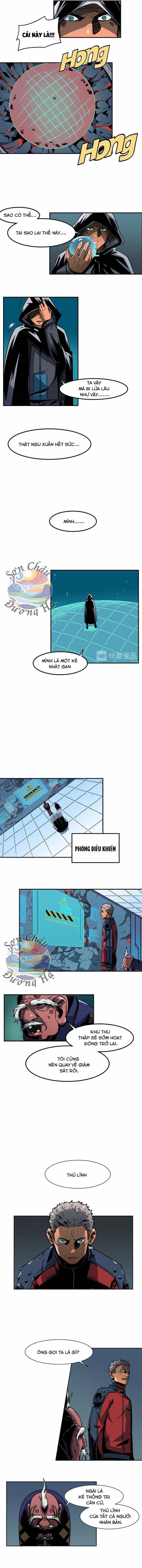 Vạn Di Bản - Chương 17 - ảnh 3