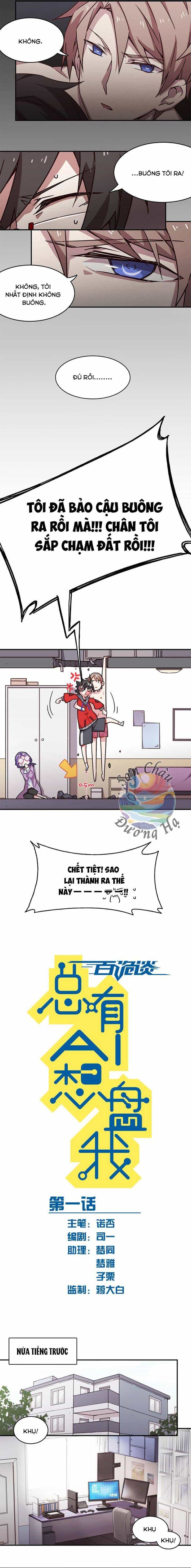 Vạn Di Bản - Chương 18 - ảnh 2