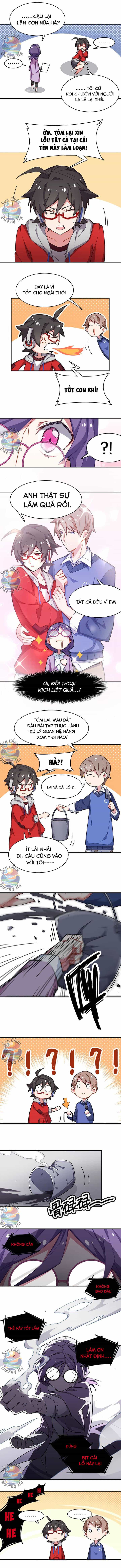 Vạn Di Bản - Chương 19 - ảnh 2