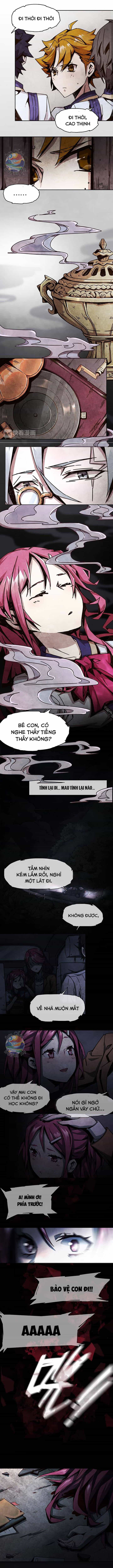 Vạn Di Bản - Chương 6 - ảnh 2