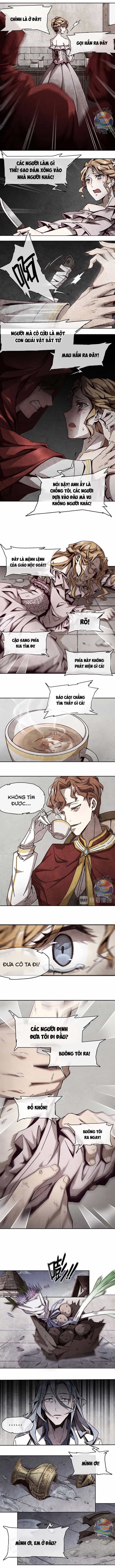 Vạn Di Bản - Chương 7 - ảnh 2