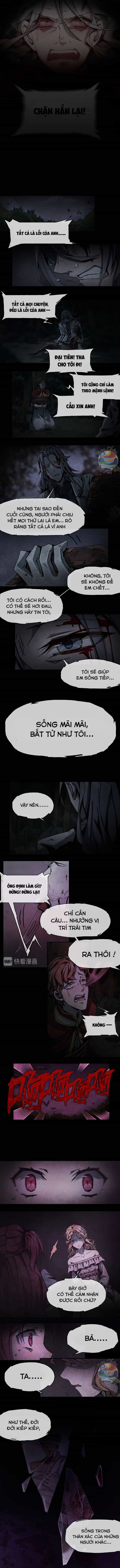 Vạn Di Bản - Chương 7 - ảnh 4