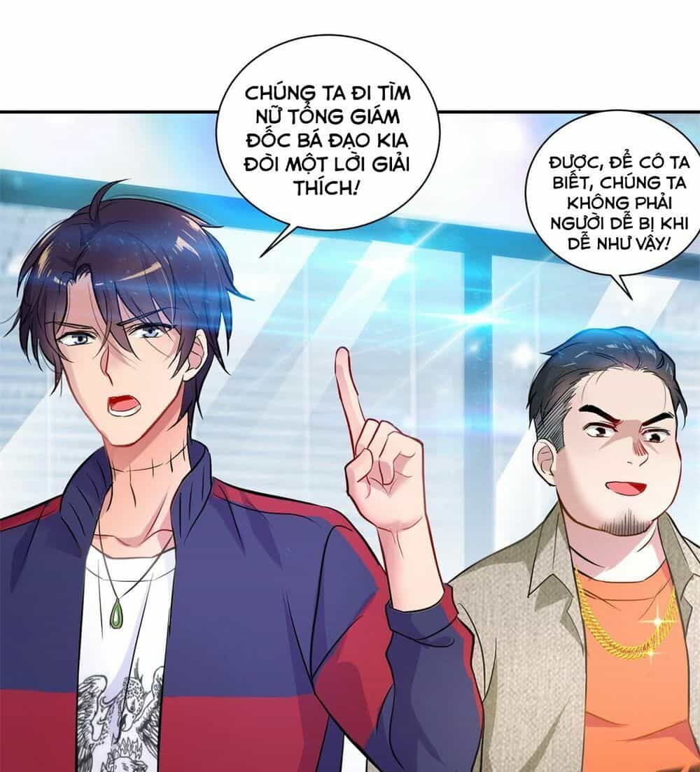 Vạn Giới Livestream Đại Thổ Hào - Chương 1 - ảnh 6