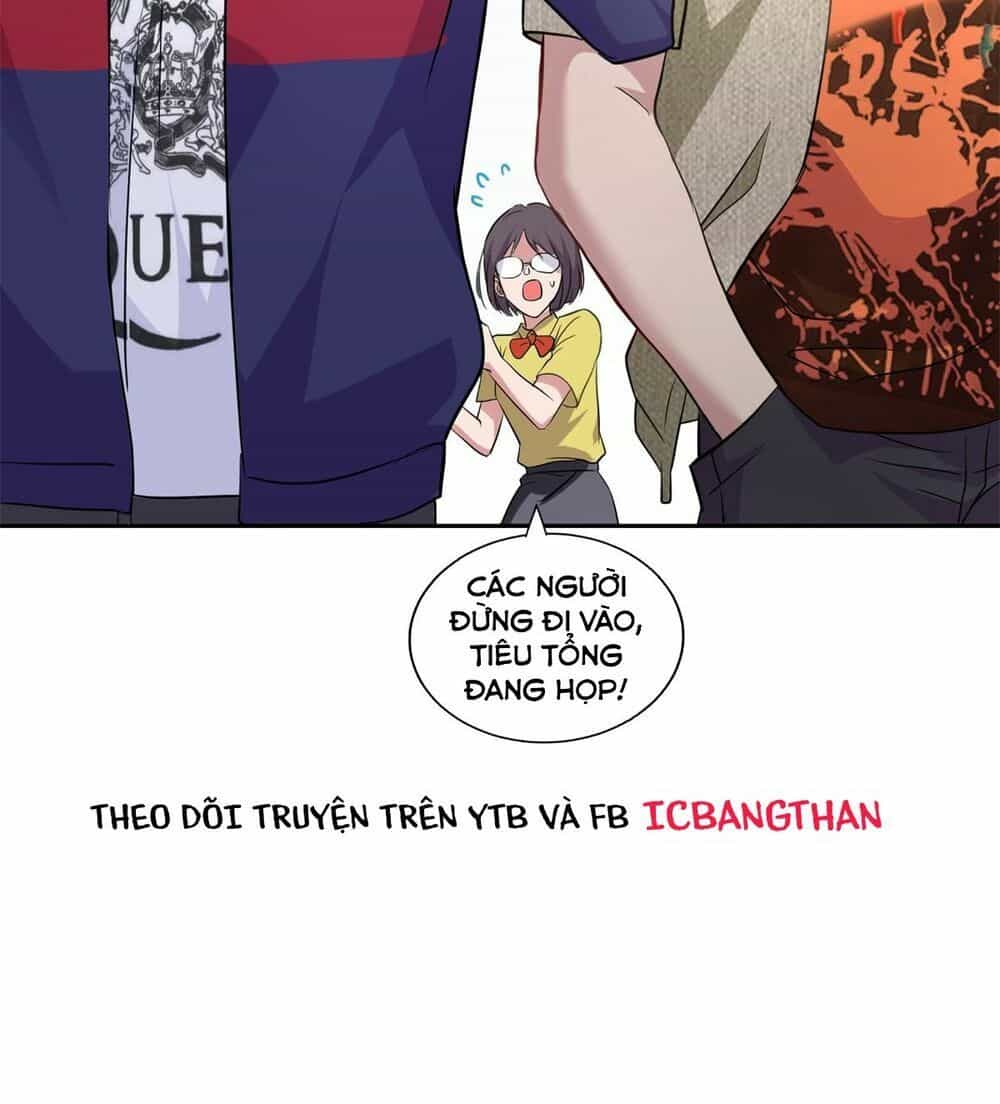 Vạn Giới Livestream Đại Thổ Hào - Chương 1 - ảnh 7
