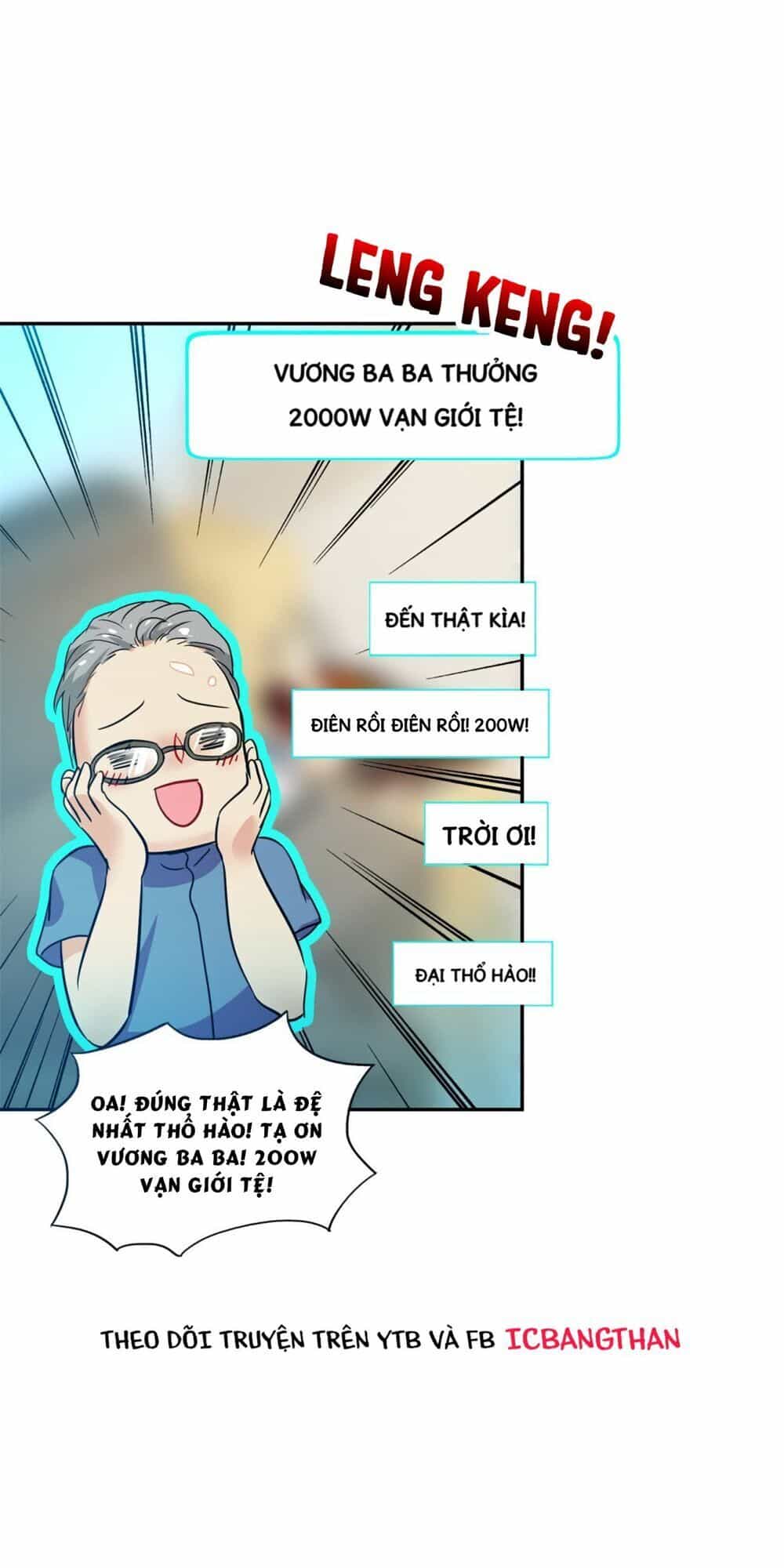 Vạn Giới Livestream Đại Thổ Hào - Chương 12 - ảnh 6