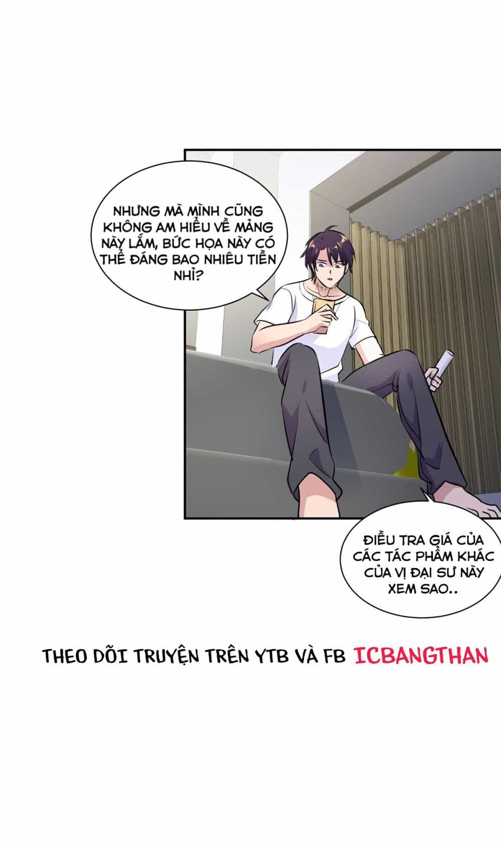 Vạn Giới Livestream Đại Thổ Hào - Chương 13 - ảnh 4