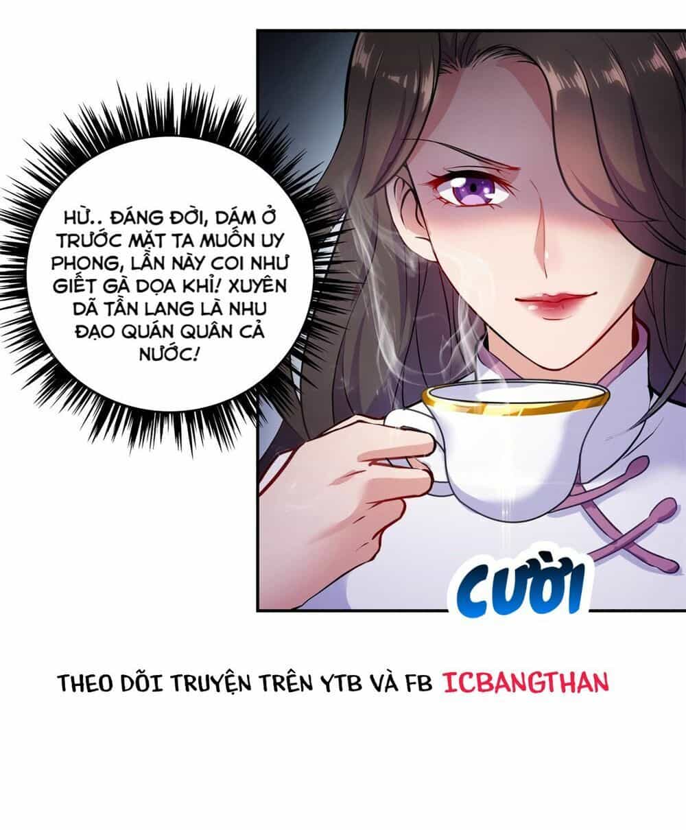 Vạn Giới Livestream Đại Thổ Hào - Chương 2 - ảnh 7