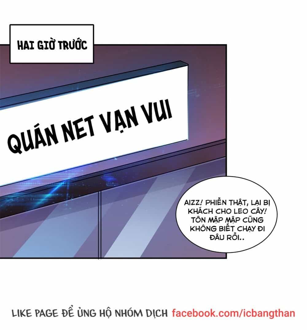 Vạn Giới Livestream Đại Thổ Hào - Chương 3 - ảnh 6