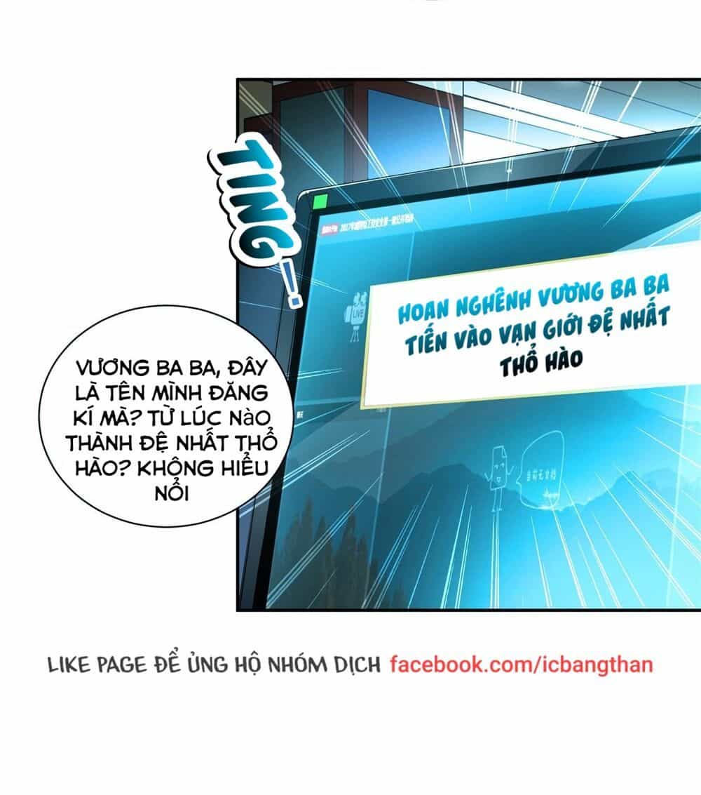Vạn Giới Livestream Đại Thổ Hào - Chương 3 - ảnh 9