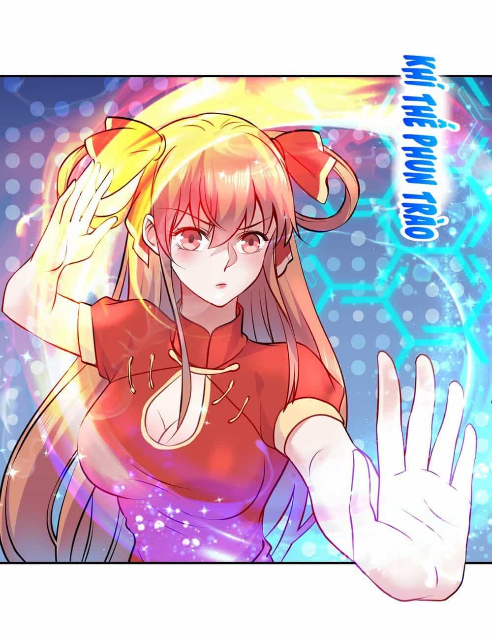 Vạn Giới Livestream Đại Thổ Hào - Chương 4 - ảnh 11