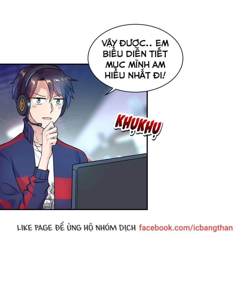 Vạn Giới Livestream Đại Thổ Hào - Chương 4 - ảnh 8