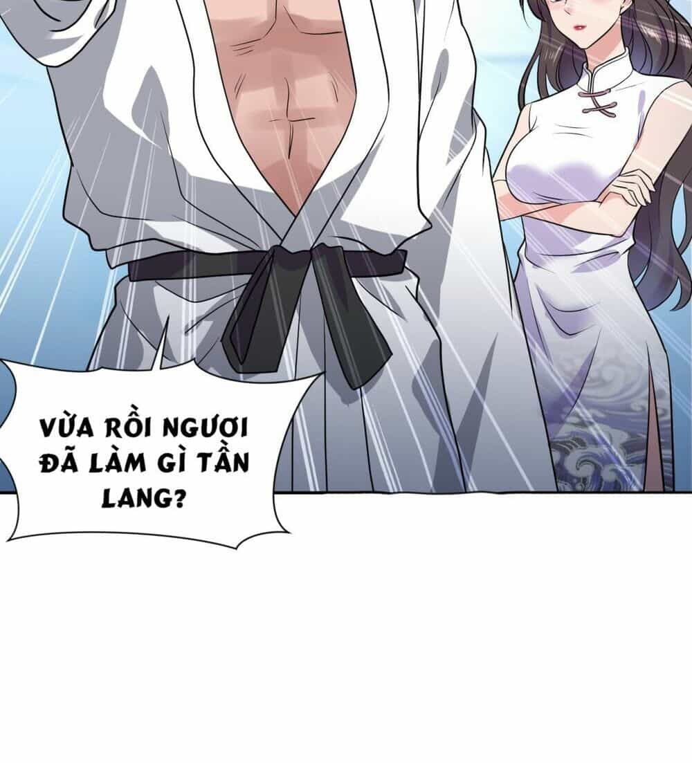 Vạn Giới Livestream Đại Thổ Hào - Chương 5 - ảnh 11