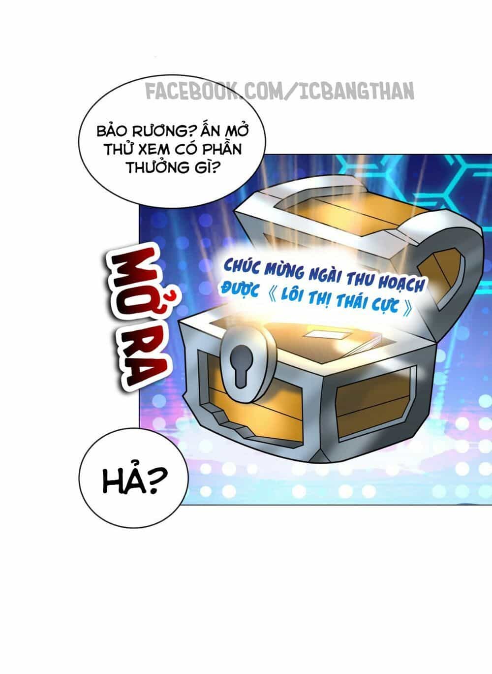 Vạn Giới Livestream Đại Thổ Hào - Chương 5 - ảnh 6