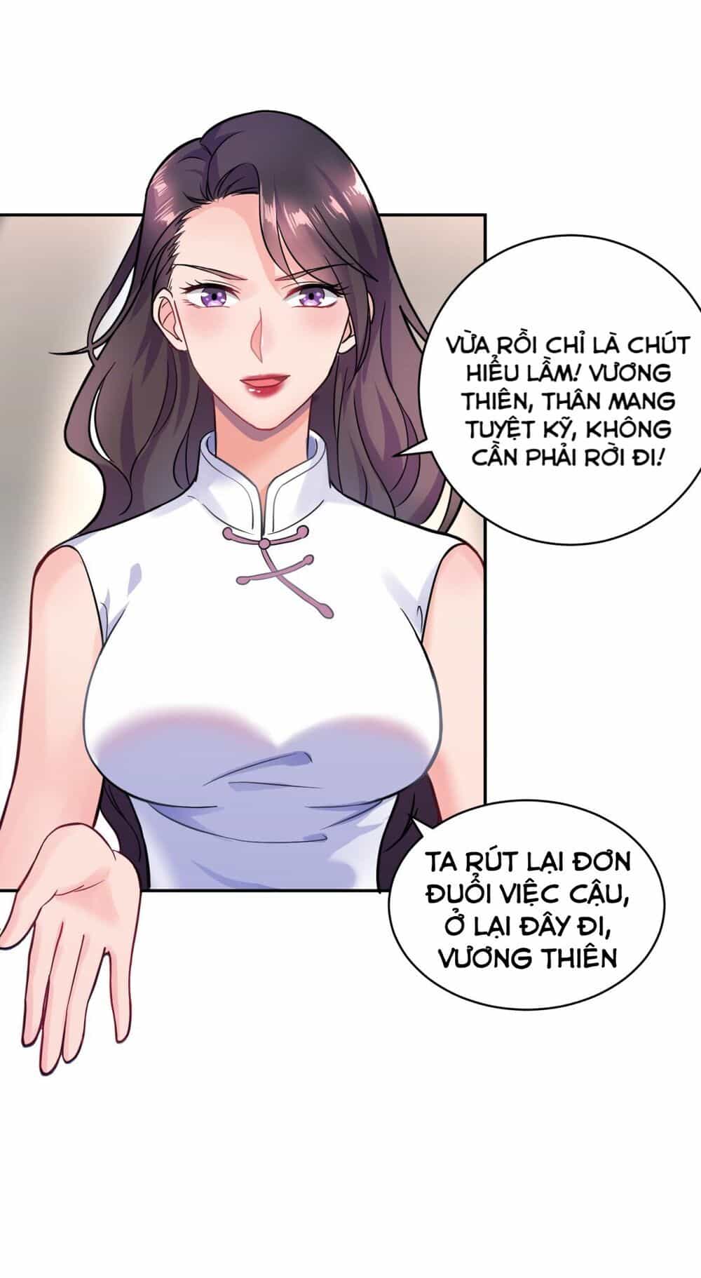 Vạn Giới Livestream Đại Thổ Hào - Chương 6 - ảnh 13