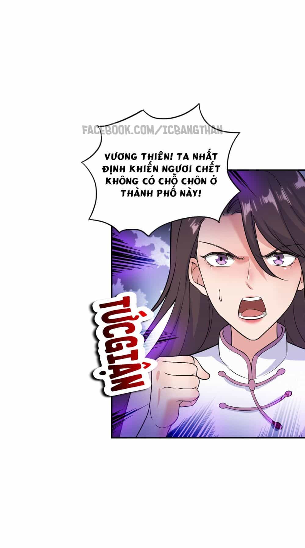 Vạn Giới Livestream Đại Thổ Hào - Chương 8 - ảnh 5