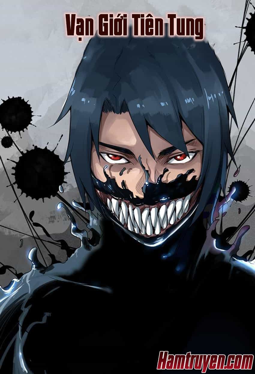 Vạn Giới Tiên Tung - Chương 123 - ảnh 2