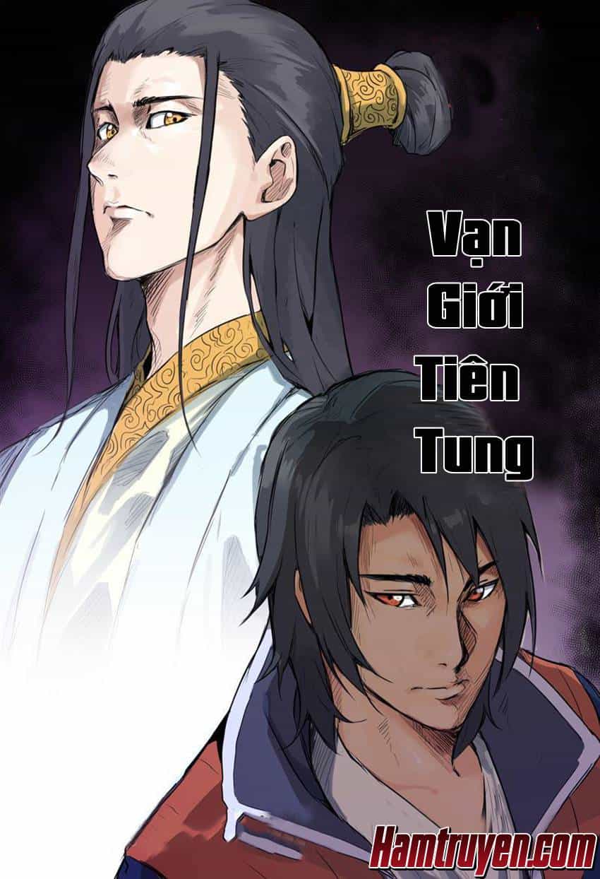 Vạn Giới Tiên Tung - Chương 134 - ảnh 2