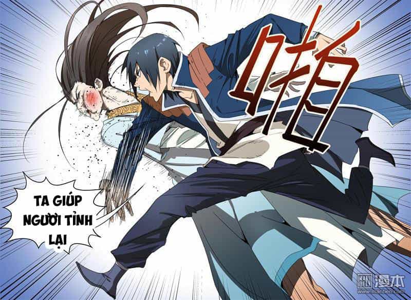 Vạn Giới Tiên Tung - Chương 145 - ảnh 13