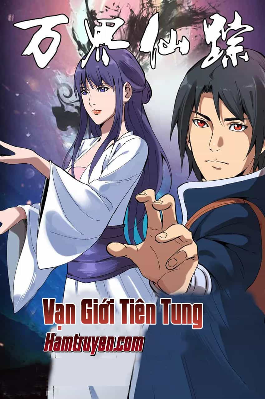 Vạn Giới Tiên Tung - Chương 163 - ảnh 2
