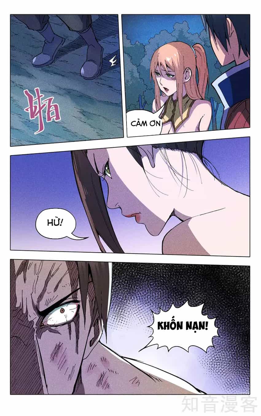 Vạn Giới Tiên Tung - Chương 182 - ảnh 13