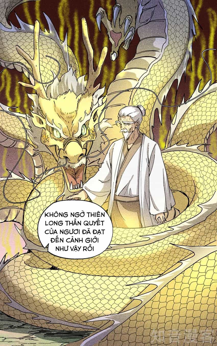 Vạn Giới Tiên Tung - Chương 193 - ảnh 6