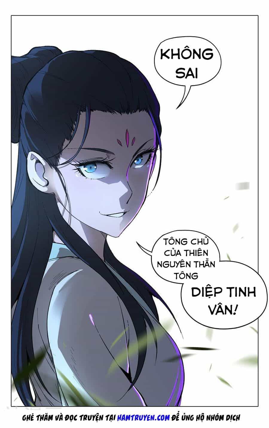 Vạn Giới Tiên Tung - Chương 237 - ảnh 8
