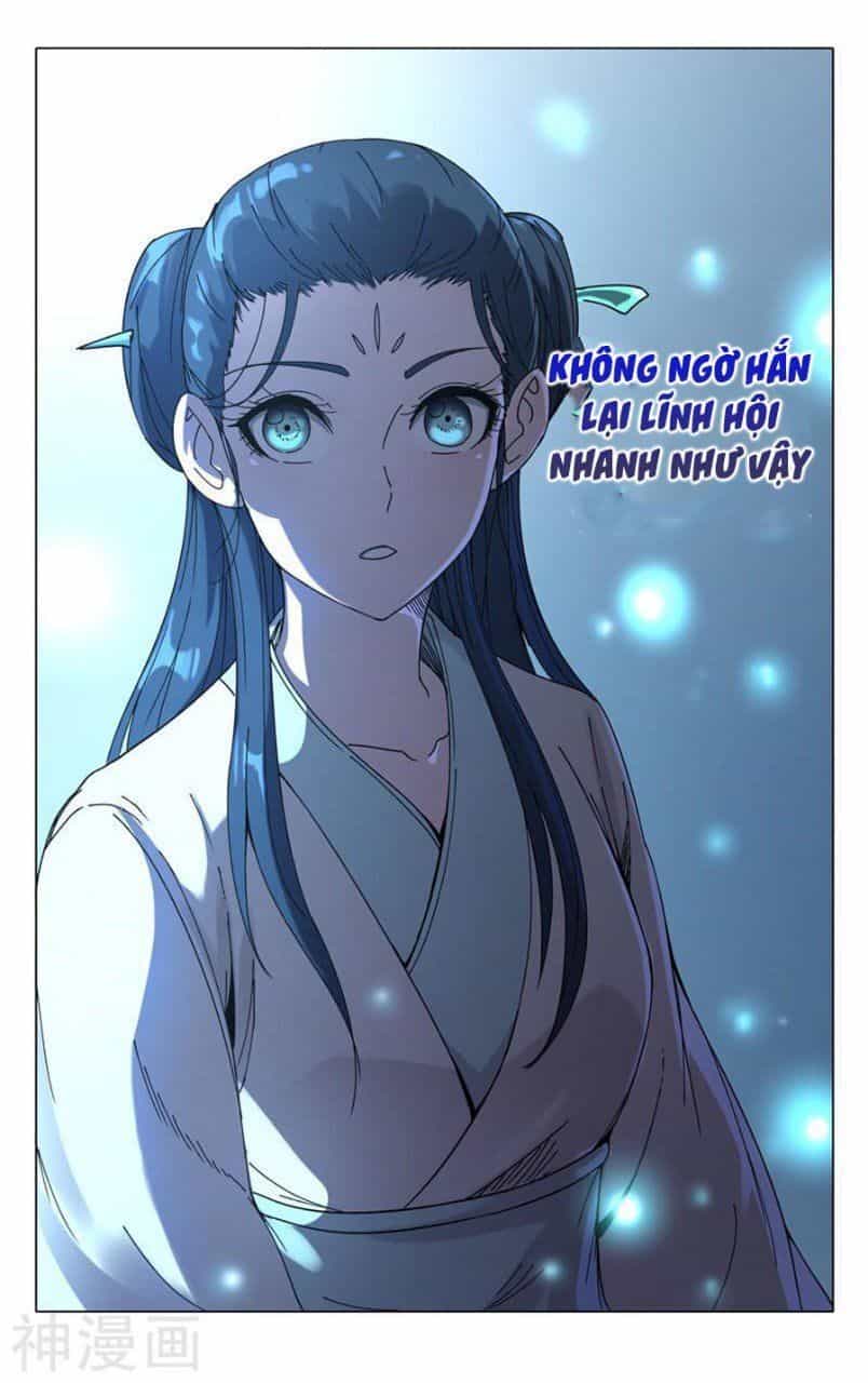 Vạn Giới Tiên Tung - Chương 246 - ảnh 13