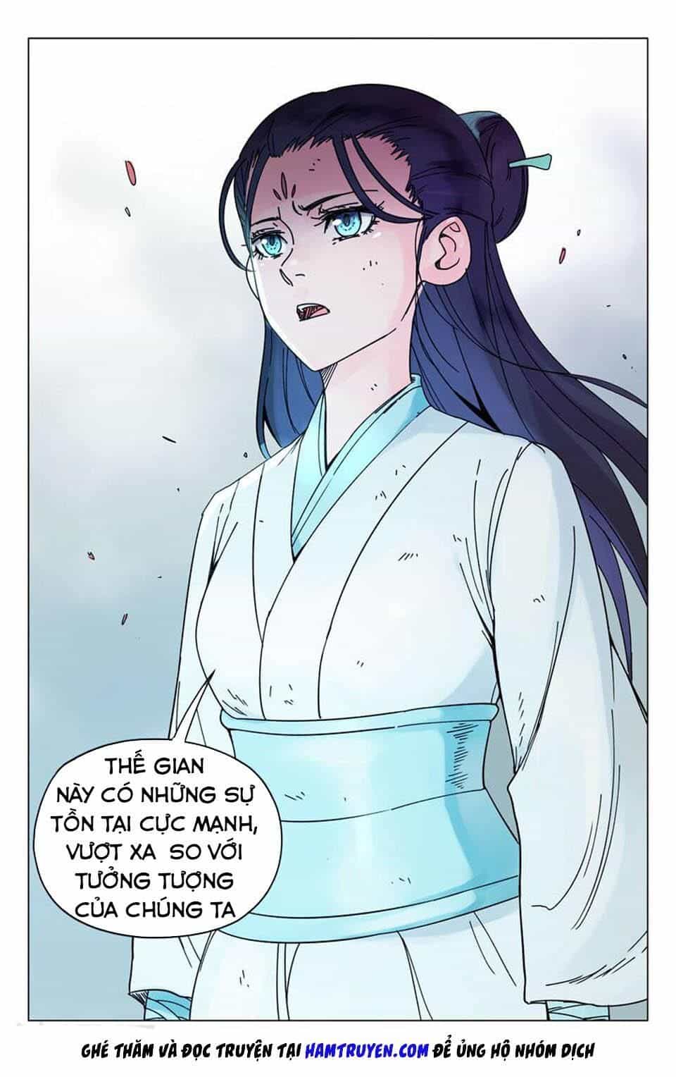 Vạn Giới Tiên Tung - Chương 256 - ảnh 12