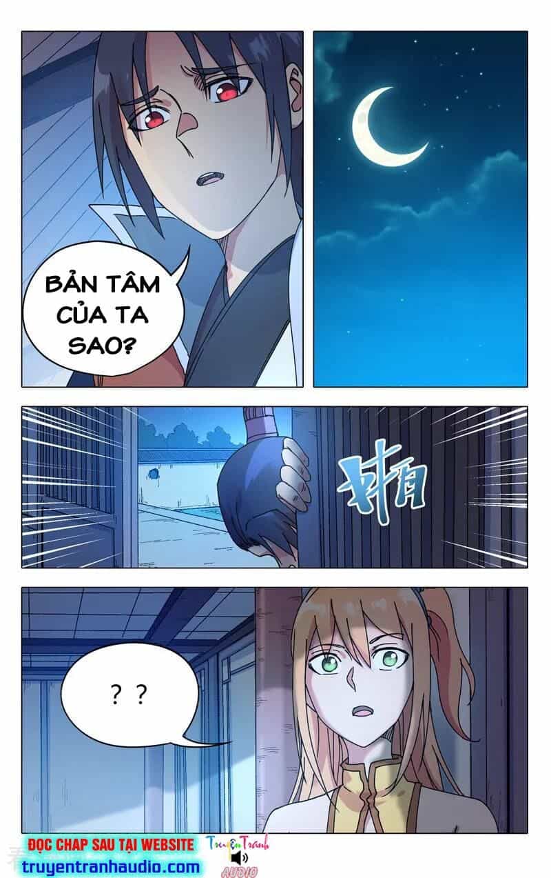 Vạn Giới Tiên Tung - Chương 275 - ảnh 3
