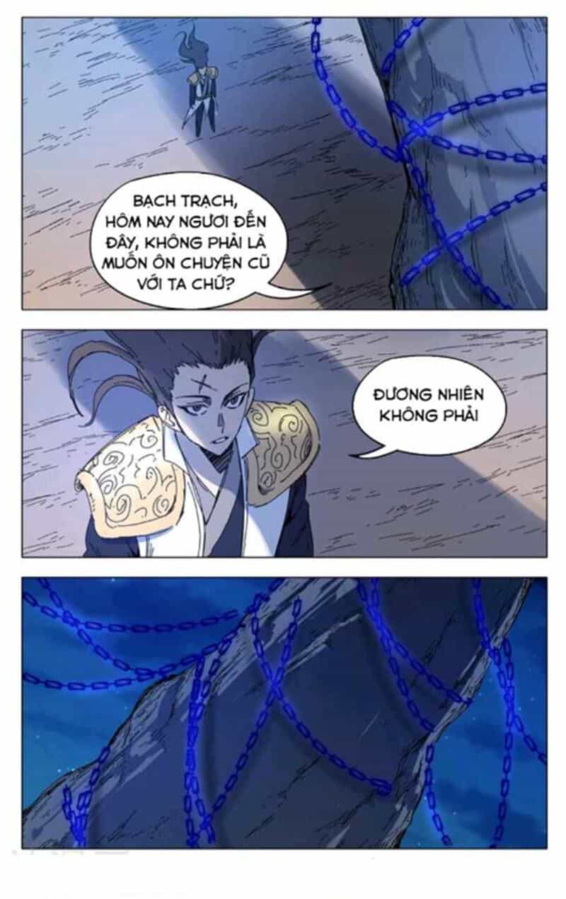 Vạn Giới Tiên Tung - Chương 287 - ảnh 7