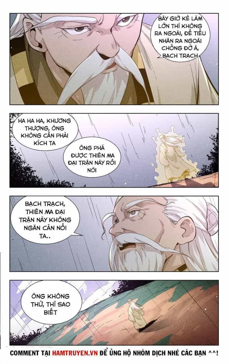 Vạn Giới Tiên Tung - Chương 305 - ảnh 5