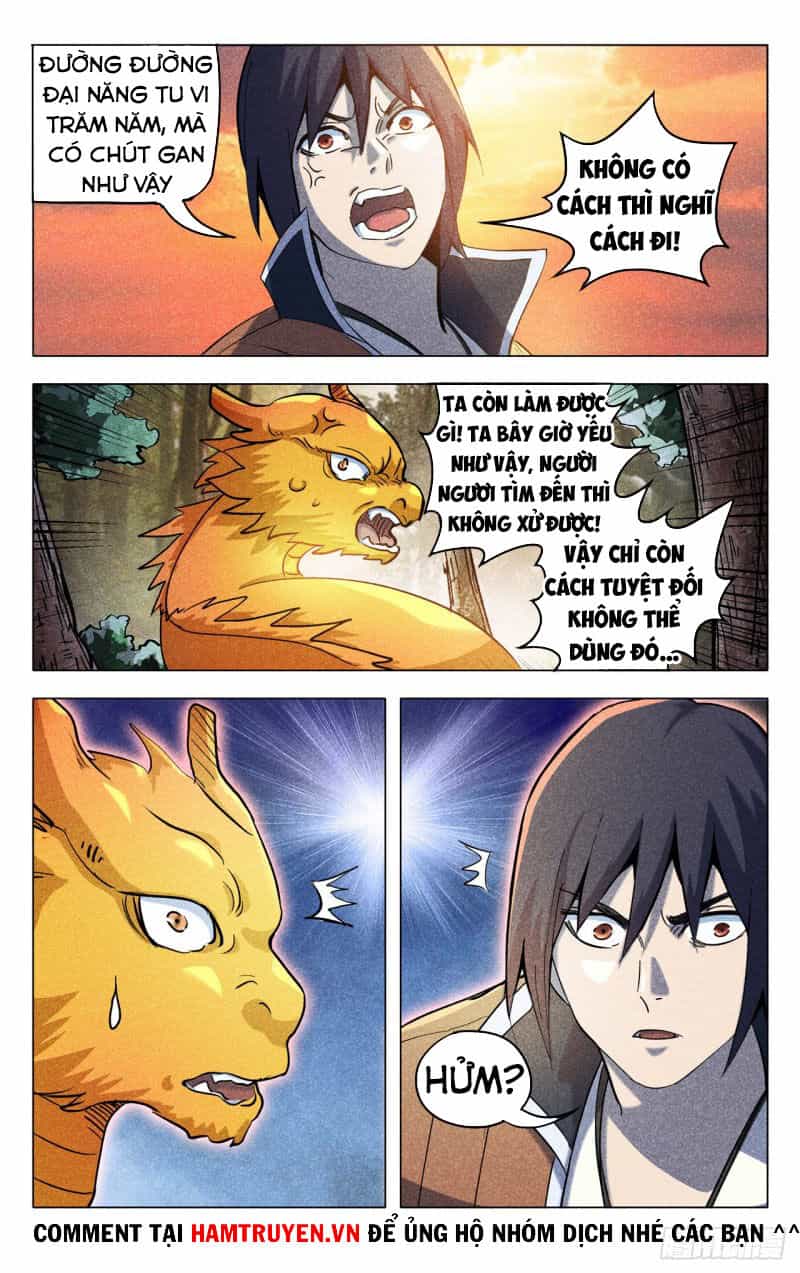 Vạn Giới Tiên Tung - Chương 314 - ảnh 11