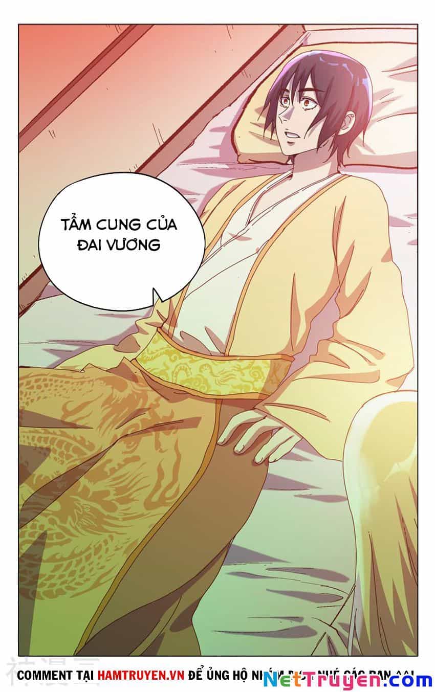 Vạn Giới Tiên Tung - Chương 325 - ảnh 3