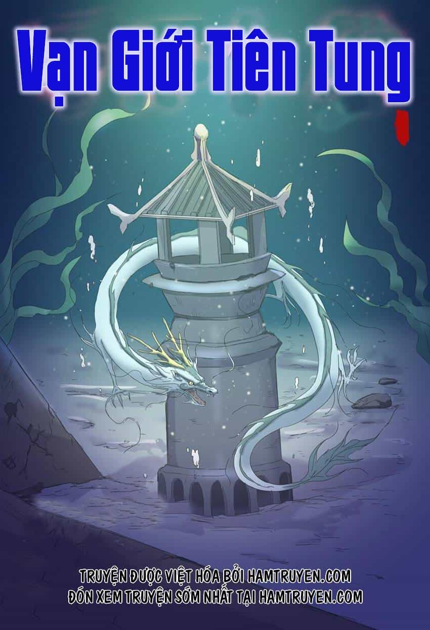 Vạn Giới Tiên Tung - Chương 34 - ảnh 2