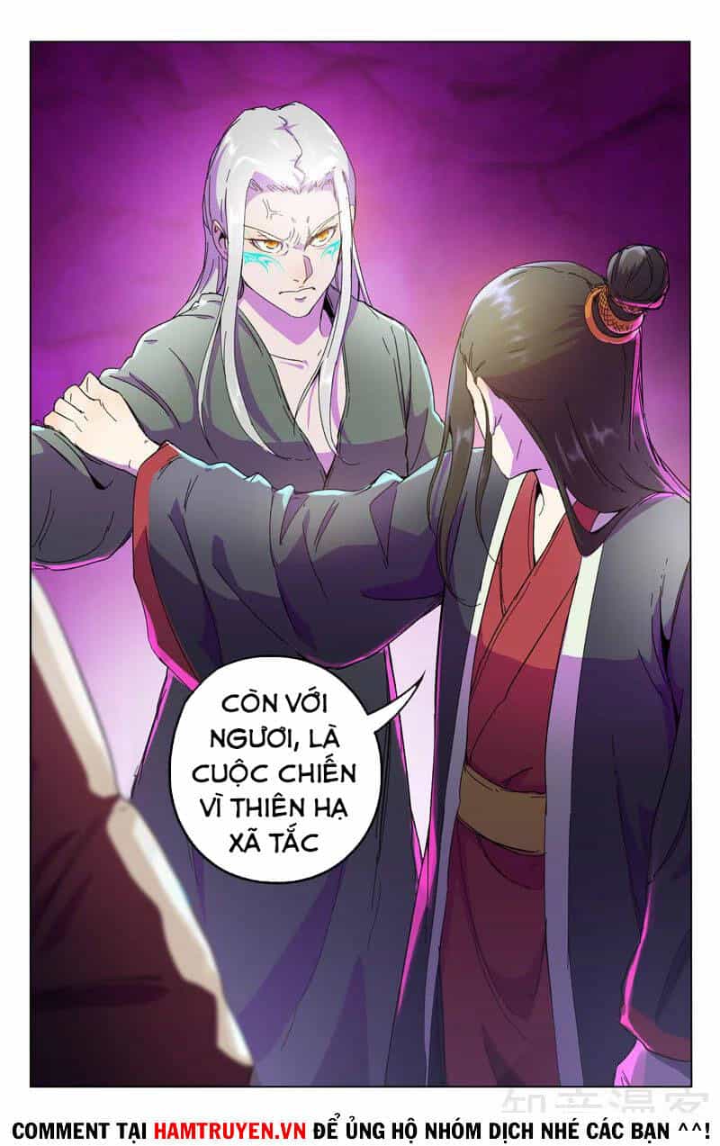 Vạn Giới Tiên Tung - Chương 347 - ảnh 7