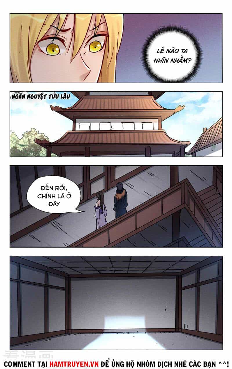 Vạn Giới Tiên Tung - Chương 392 - ảnh 10