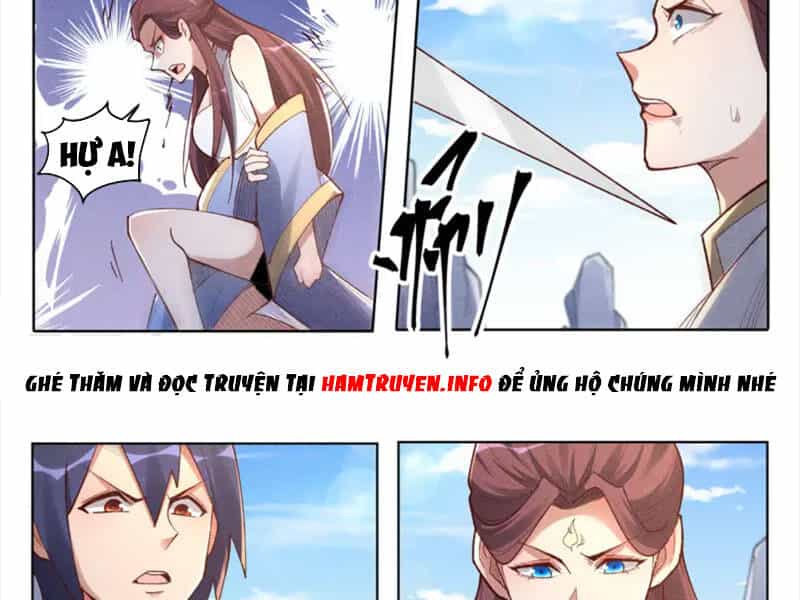 Vạn Giới Tiên Tung - Chương 521 - ảnh 13