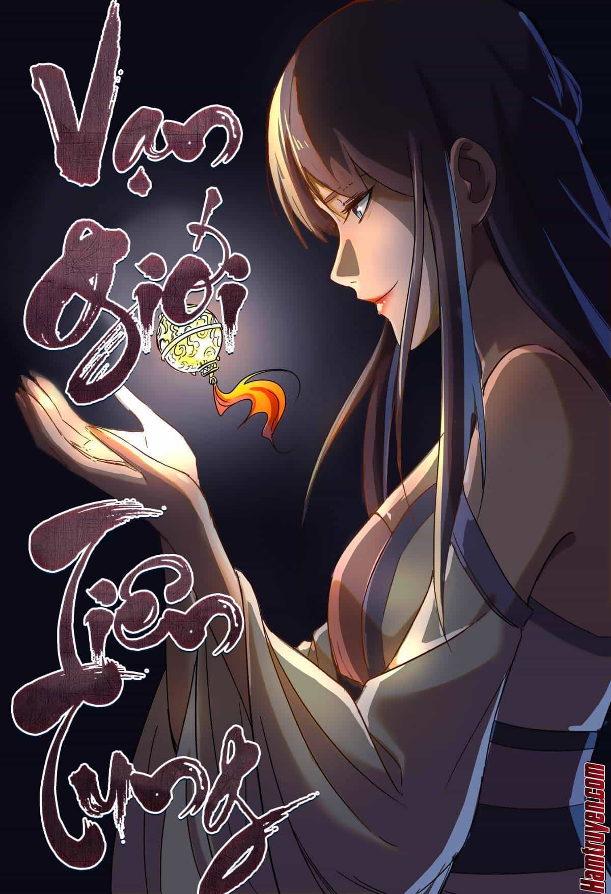 Vạn Giới Tiên Tung - Chương 62 - ảnh 2