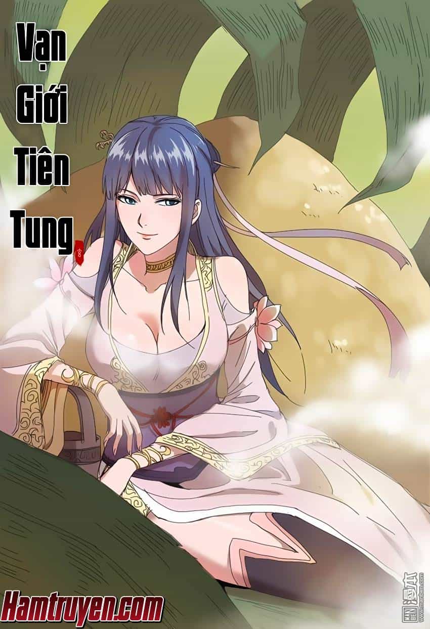 Vạn Giới Tiên Tung - Chương 65 - ảnh 2