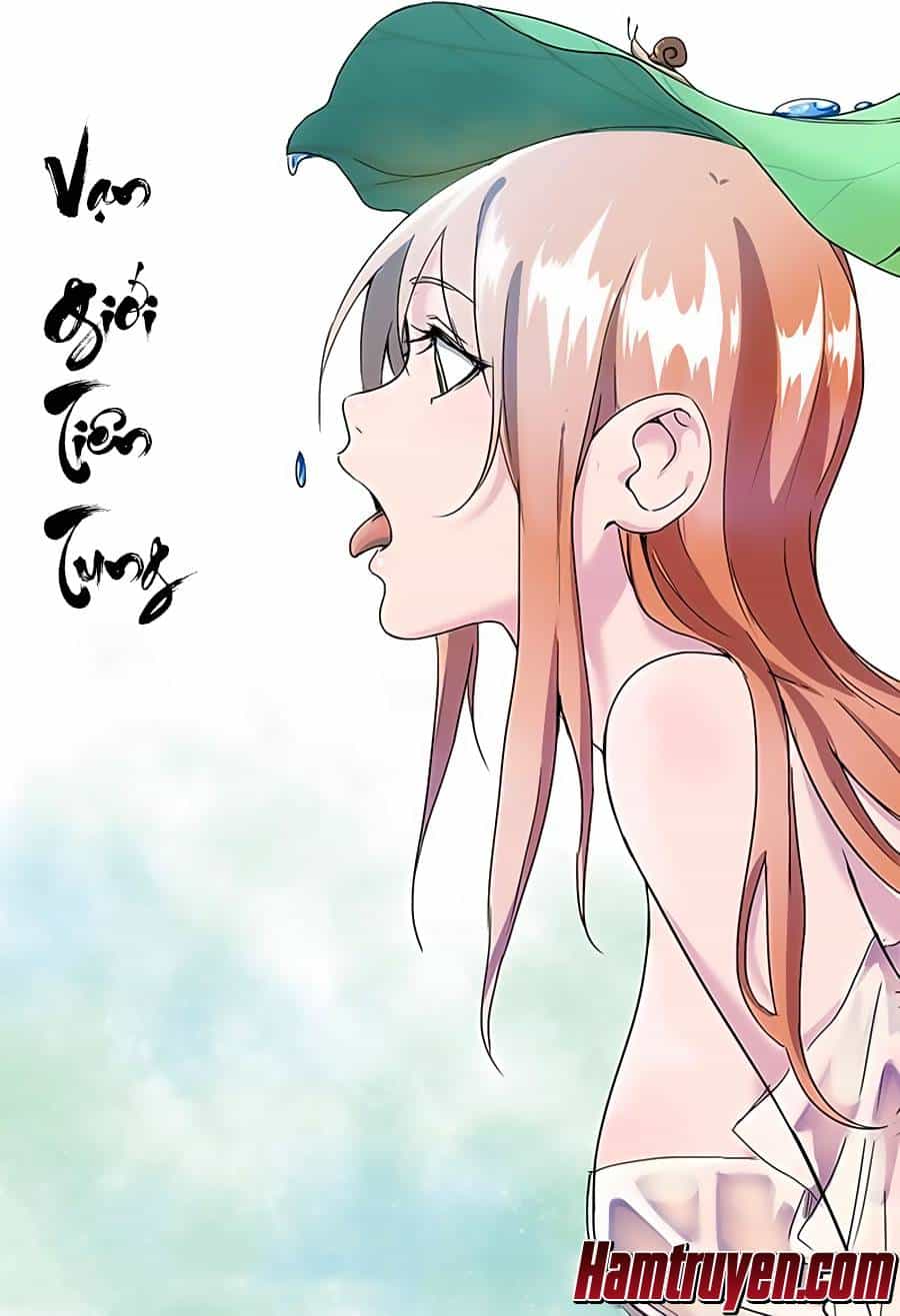 Vạn Giới Tiên Tung - Chương 76 - ảnh 2