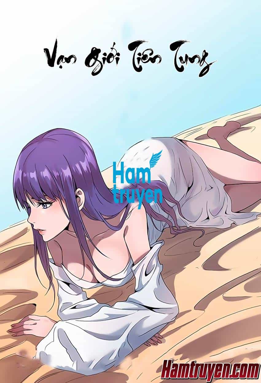Vạn Giới Tiên Tung - Chương 98 - ảnh 2