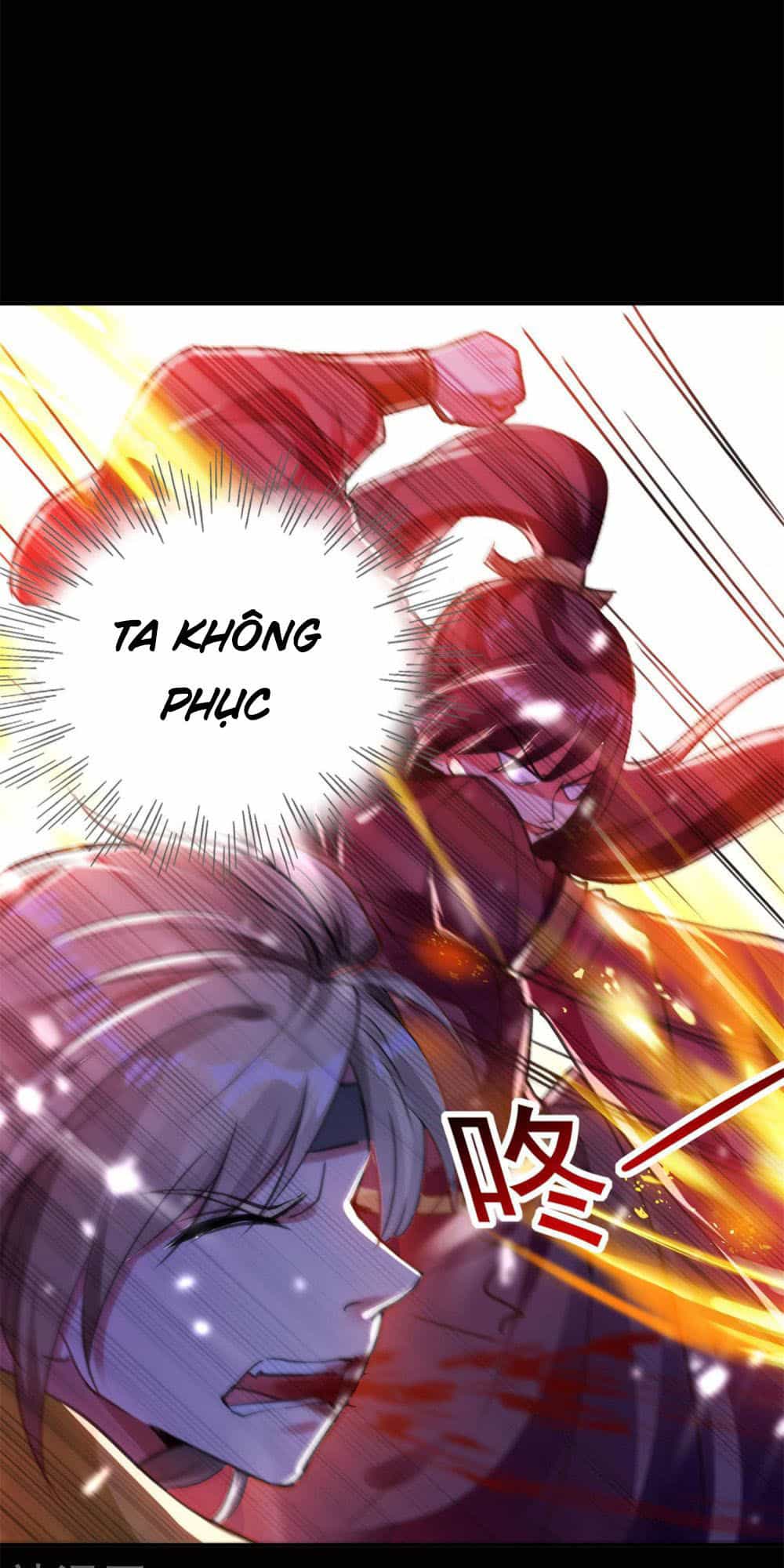 Vạn Giới Tiên Vương - Chương 0 - ảnh 1