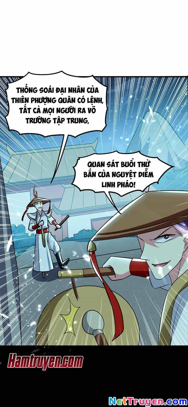 Vạn Giới Tiên Vương - Chương 99 - ảnh 1
