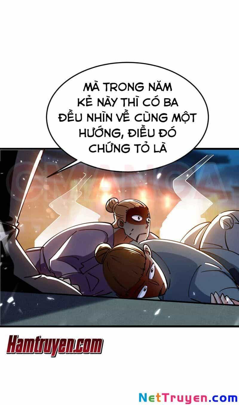 Vạn Giới Tiên Vương - Chương 99 - ảnh 41