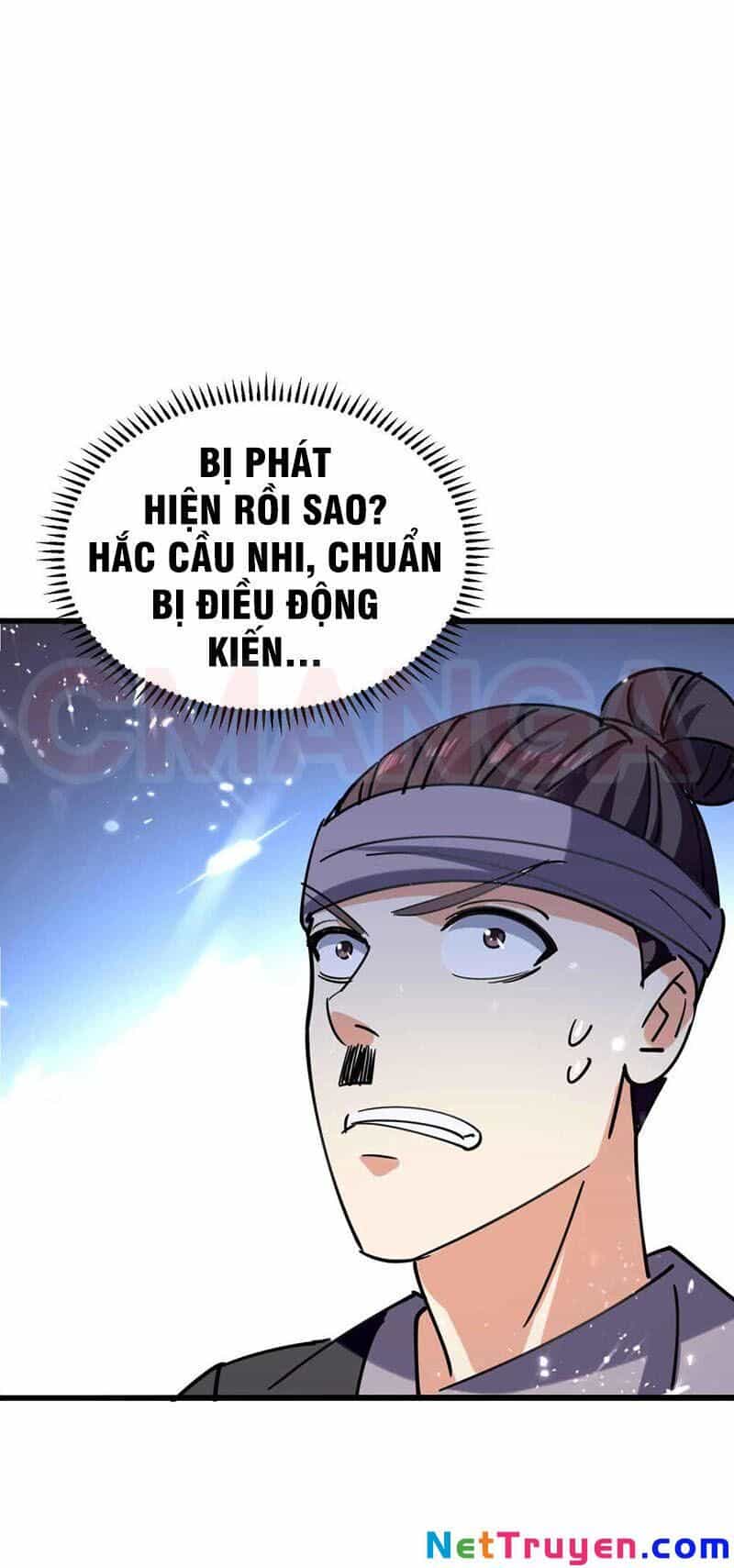Vạn Giới Tiên Vương - Chương 99 - ảnh 45
